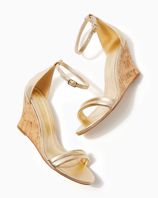 Jenna Wedge | Lilly Pulitzer Sale | Lilly Pulitzer Outlet - LillypulitzerOutlets