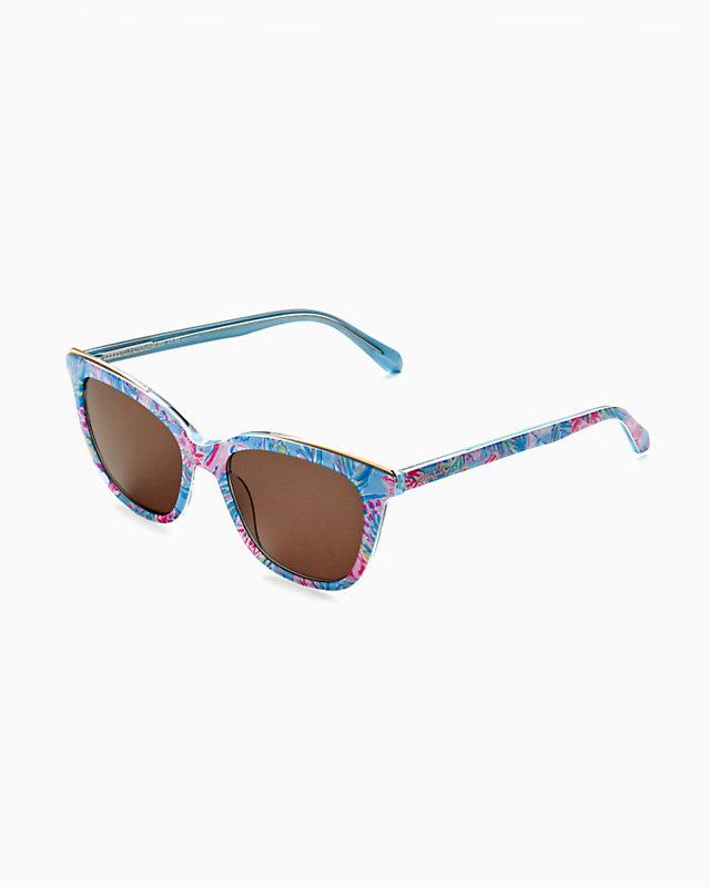 Make Waves Reader Sunglasses | Lilly Pulitzer Sale | Lilly Pulitzer Outlet - LillypulitzerOutlets