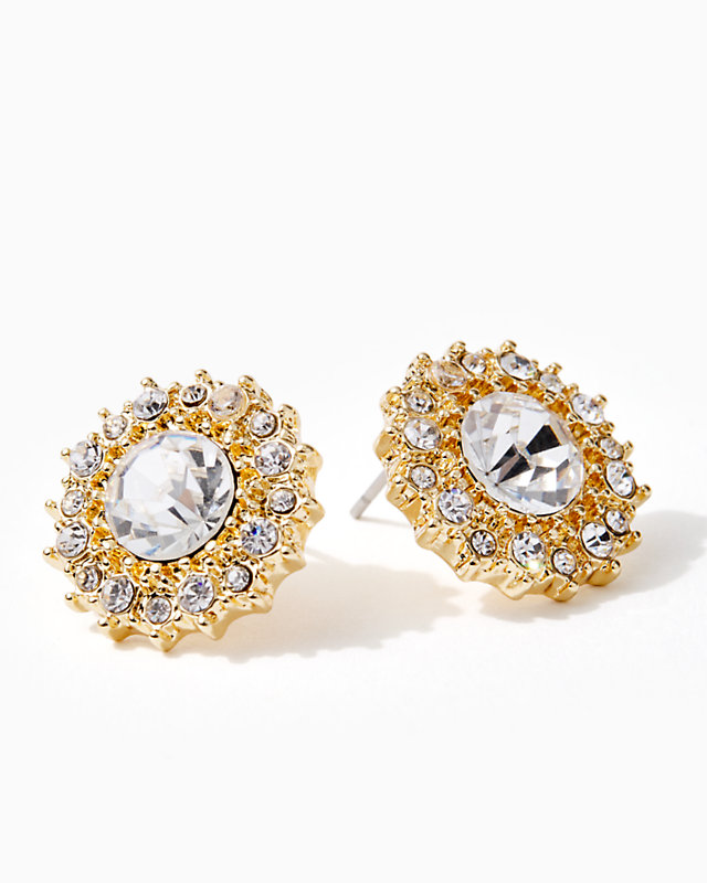 Swizzle Earrings | Lilly Pulitzer Sale | Lilly Pulitzer Outlet - LillypulitzerOutlets