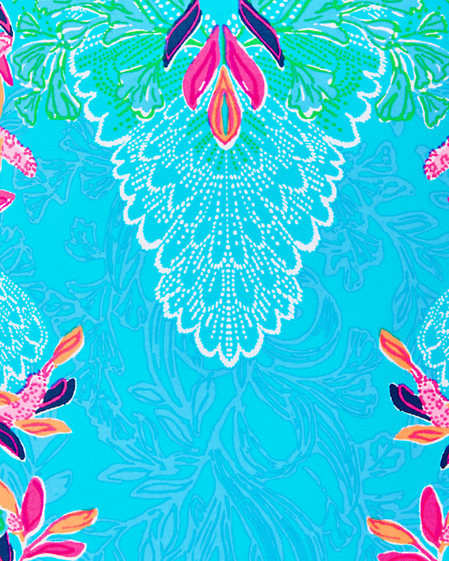 Jaspen One-Piece Swimsuit | Lilly Pulitzer Outlet - LillypulitzerOutlets