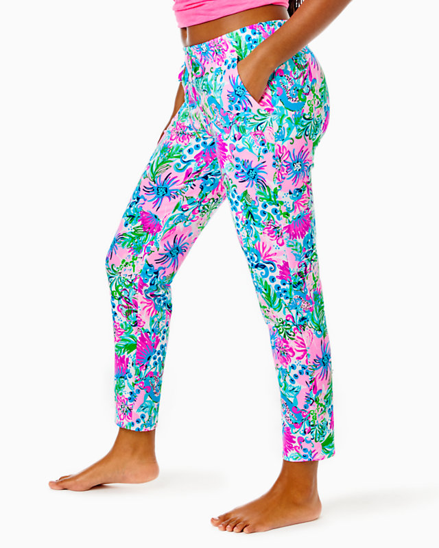 28" Emora Knit Pant | Lilly Pulitzer Outlet - LillypulitzerOutlets