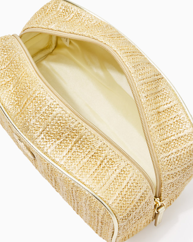 Berkeley Straw Pouch | Lilly Pulitzer Sale | Lilly Pulitzer Outlet - LillypulitzerOutlets