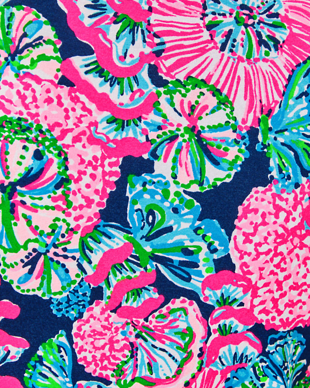 UPF 50+ Cassi Popover | Lilly Pulitzer Outlet - LillypulitzerOutlets
