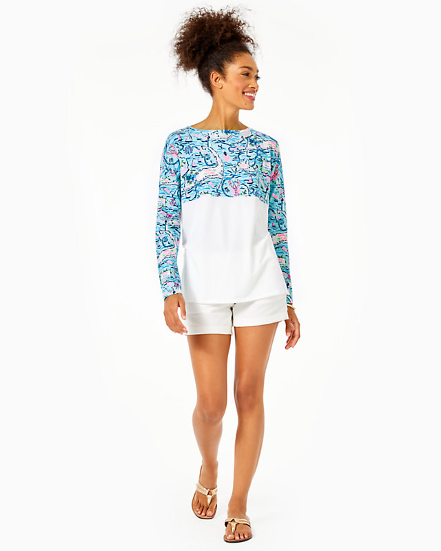 Finn Top | Lilly Pulitzer Outlet | Lilly Pulitzer Outlet - LillypulitzerOutlets