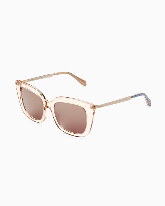 Sun Tan Reader Sunglasses | Lilly Pulitzer Sale | Lilly Pulitzer Outlet - LillypulitzerOutlets