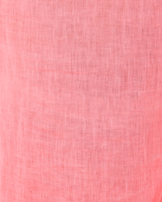 Sea View Linen Button Down Top | Lilly Pulitzer Outlet | Lilly Pulitzer Outlet - LillypulitzerOutlets