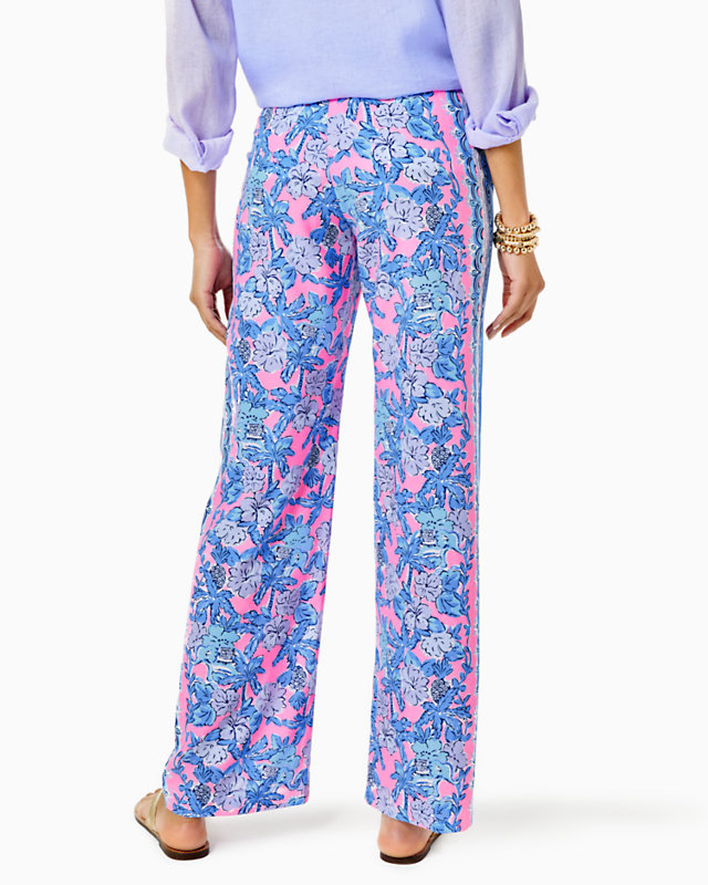 32" Bal Harbour Palazzo Pant | Lilly Pulitzer Outlet - LillypulitzerOutlets