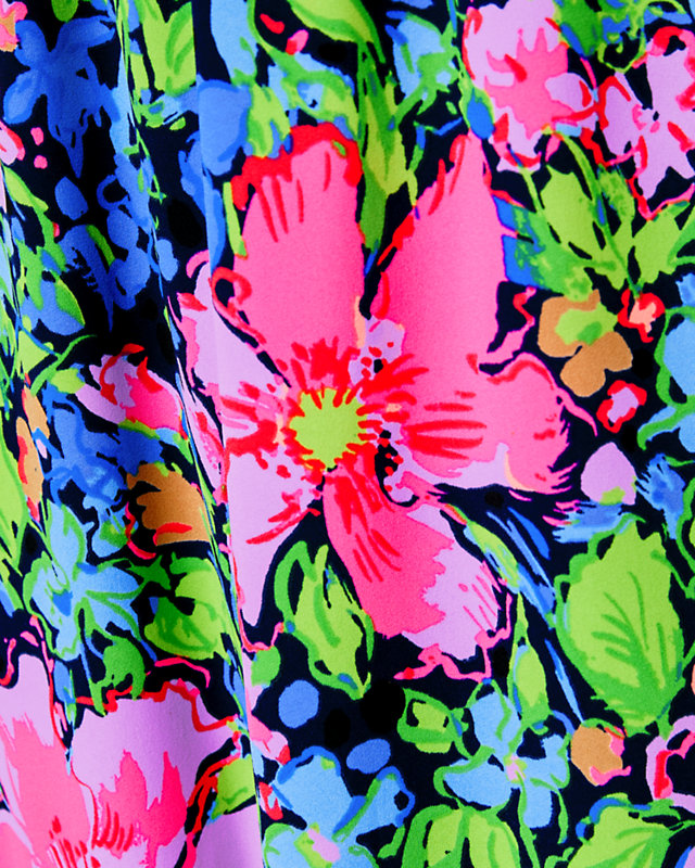 Cristiana Midi Dress | Lilly Pulitzer Outlet - LillypulitzerOutlets