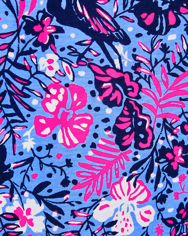 Geanna Swing Dress | Lilly Pulitzer Outlet - LillypulitzerOutlets