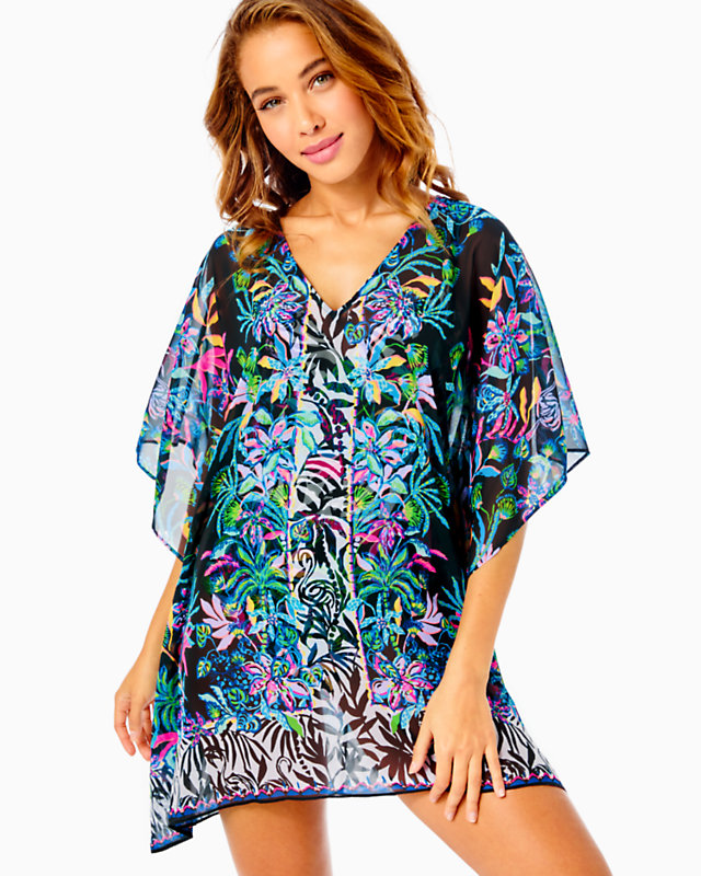 Skyla Coverup | Lilly Pulitzer Outlet | Lilly Pulitzer Outlet - LillypulitzerOutlets