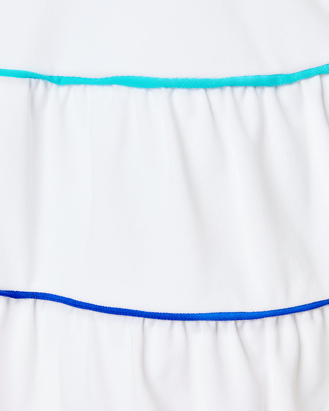 UPF 50+ Luxletic Peachy Skort | Lilly Pulitzer Outlet - LillypulitzerOutlets