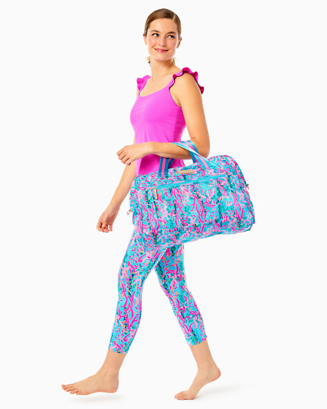 Beale Weekender Bag | Lilly Pulitzer Sale | Lilly Pulitzer Outlet - LillypulitzerOutlets