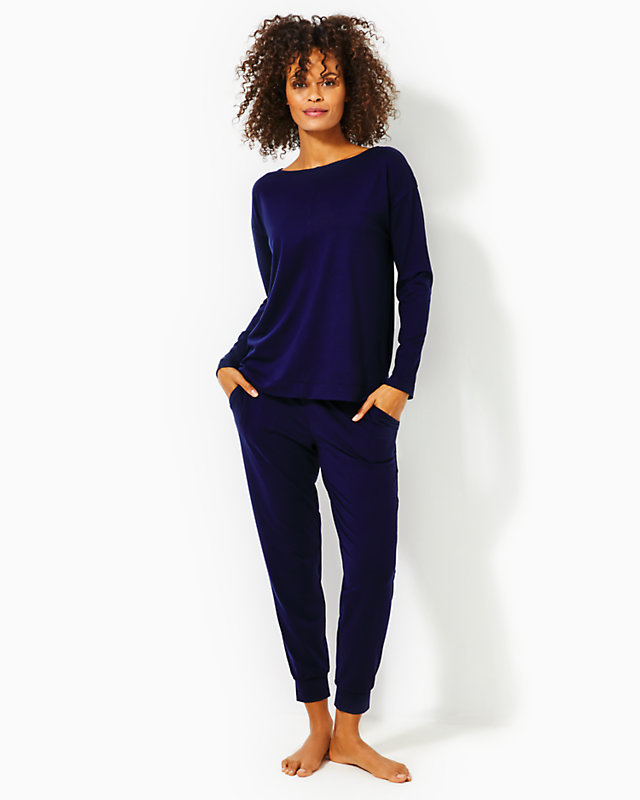 UPF 50+ Karessa Top | Lilly Pulitzer Outlet | Lilly Pulitzer Outlet - LillypulitzerOutlets