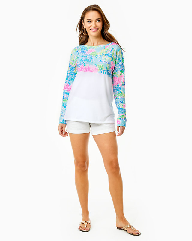 Finn Top | Lilly Pulitzer Outlet | Lilly Pulitzer Outlet - LillypulitzerOutlets
