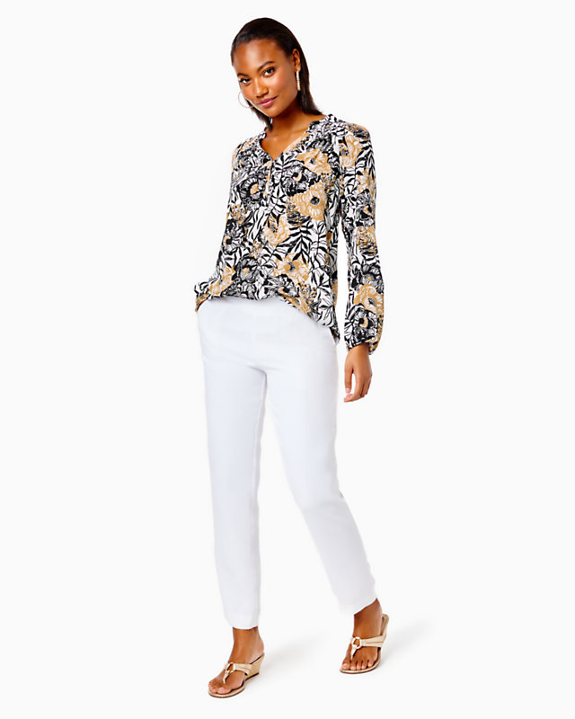 29" Alaura Pant | Lilly Pulitzer Outlet - LillypulitzerOutlets