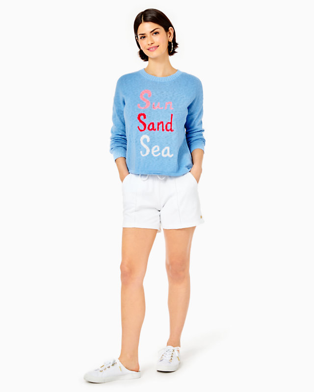 Pippy Sweater | Lilly Pulitzer Sale | Lilly Pulitzer Outlet - LillypulitzerOutlets