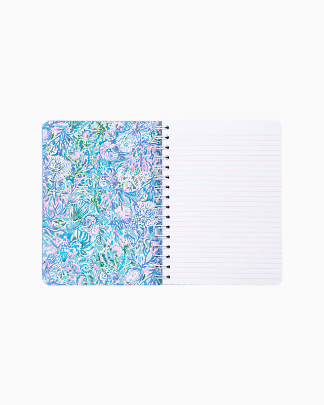 Mini Notebook | Lilly Pulitzer Sale | Lilly Pulitzer Outlet - LillypulitzerOutlets