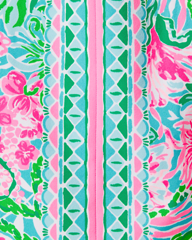UPF 50+ Luxletic Courtney Shift Dress | Lilly Pulitzer Outlet - LillypulitzerOutlets