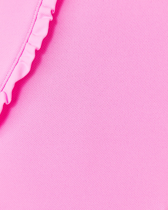 UPF 50+ Luxletic Martina Polo Top | Lilly Pulitzer Outlet - LillypulitzerOutlets