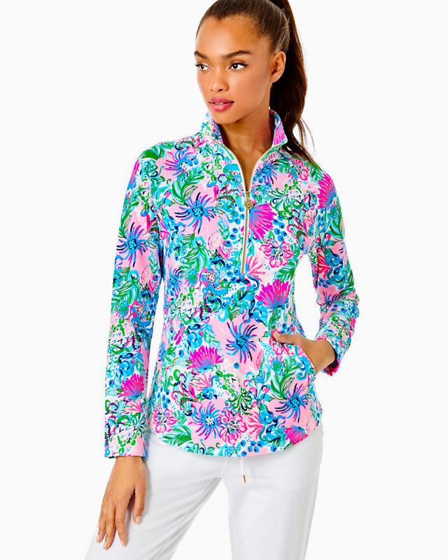 UPF 50+ Skipper Popover | Lilly Pulitzer Outlet - LillypulitzerOutlets