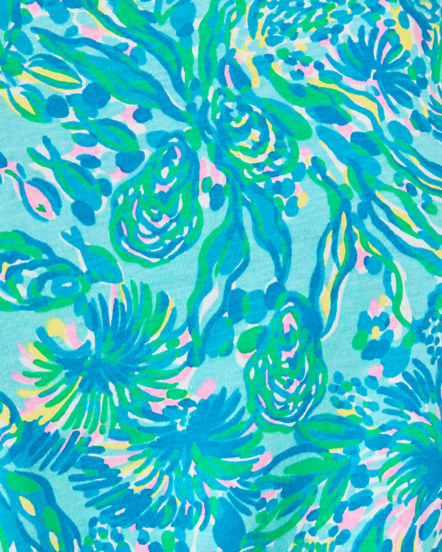 Etta V-Neck Dress | Lilly Pulitzer Outlet - LillypulitzerOutlets