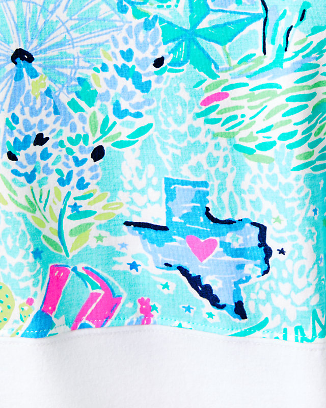 Finn Top | Lilly Pulitzer Outlet | Lilly Pulitzer Outlet - LillypulitzerOutlets