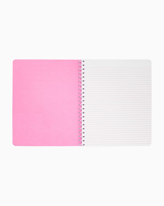 Large Notebook | Lilly Pulitzer Sale | Lilly Pulitzer Outlet - LillypulitzerOutlets