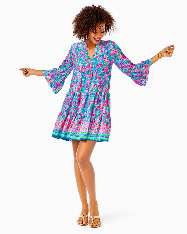 Gabriel Dress | Lilly Pulitzer Outlet - LillypulitzerOutlets
