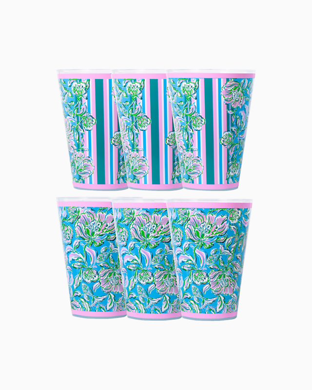 Pool Cups | Lilly Pulitzer Sale | Lilly Pulitzer Outlet - LillypulitzerOutlets