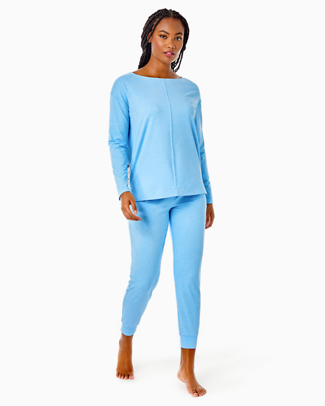 UPF 50+ 27" Lillabeth Pant | Lilly Pulitzer Outlet - LillypulitzerOutlets