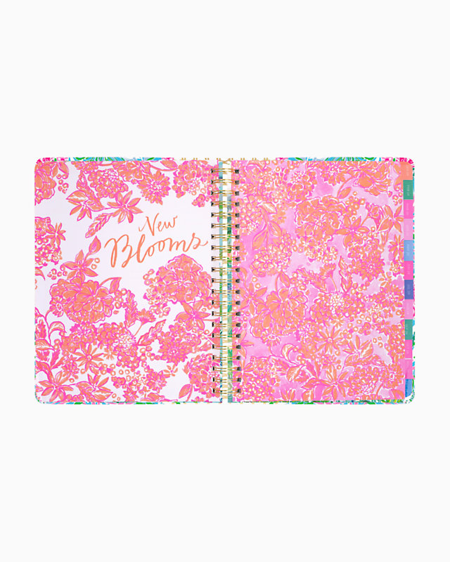 2023-2024 17 Month Jumbo Agenda | Lilly Pulitzer Sale | Lilly Pulitzer Outlet - LillypulitzerOutlets