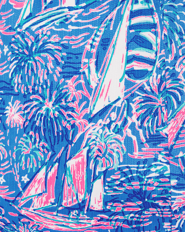 Mila Stretch Shift Dress | Lilly Pulitzer Outlet - LillypulitzerOutlets