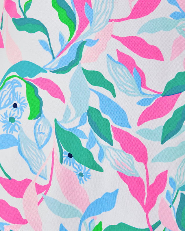 UPF 50+ Luxletic Mixed Doubles Dress | Lilly Pulitzer Outlet - LillypulitzerOutlets