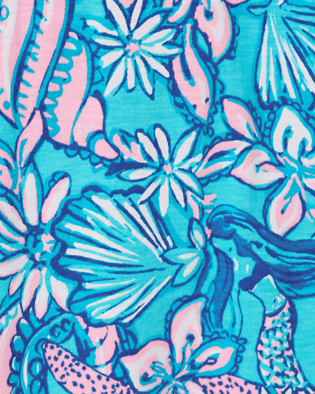 Malone Dress | Lilly Pulitzer Outlet - LillypulitzerOutlets