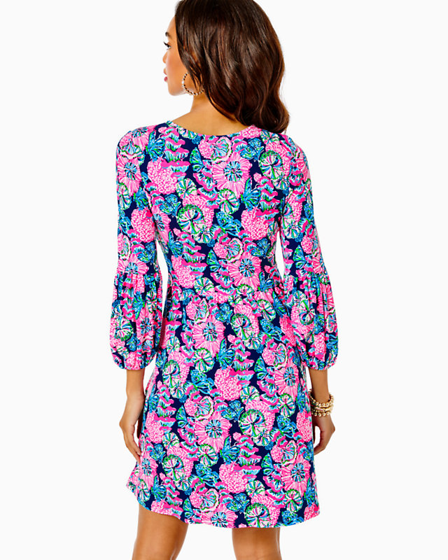 Auralia Dress | Lilly Pulitzer Outlet - LillypulitzerOutlets