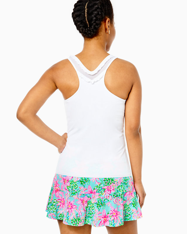 UPF 50+ Luxletic Ruah Bra Tank Top | Lilly Pulitzer Outlet - LillypulitzerOutlets