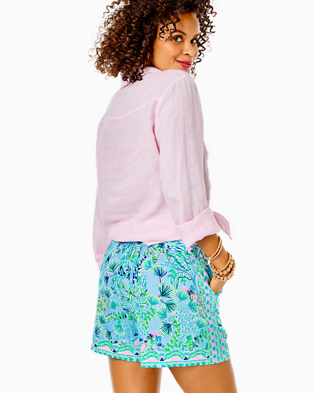 5" Neilah Short | Lilly Pulitzer Outlet - LillypulitzerOutlets