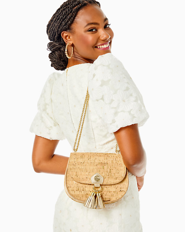 Sirena Crossbody Bag | Lilly Pulitzer Sale | Lilly Pulitzer Outlet - LillypulitzerOutlets