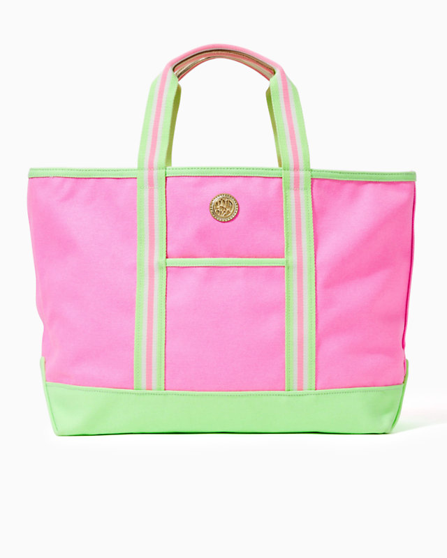 Mercato Tote | Lilly Pulitzer Sale | Lilly Pulitzer Outlet - LillypulitzerOutlets