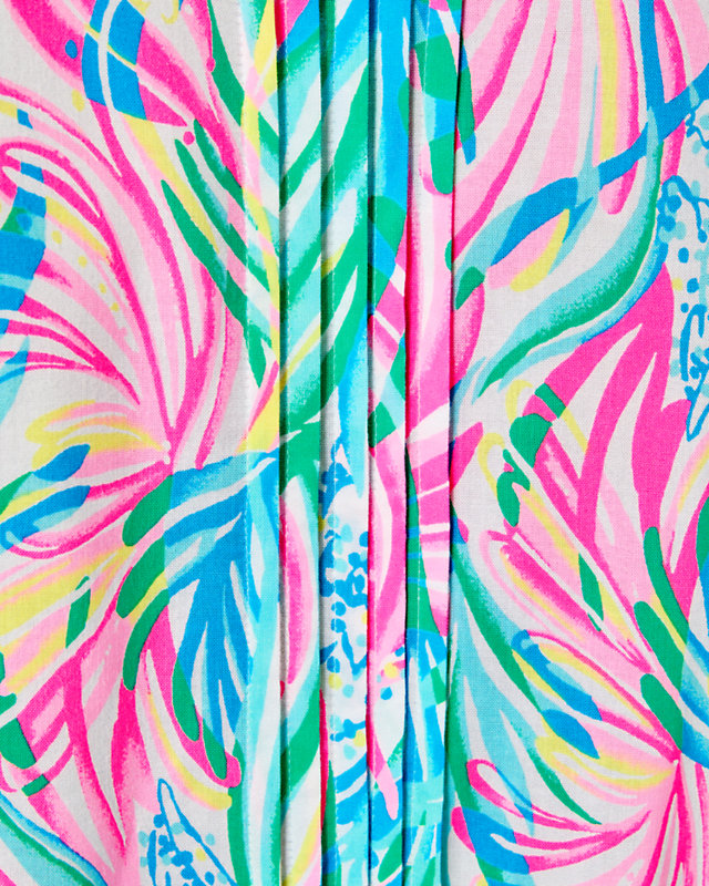 Hollie Tunic Dress | Lilly Pulitzer Outlet - LillypulitzerOutlets