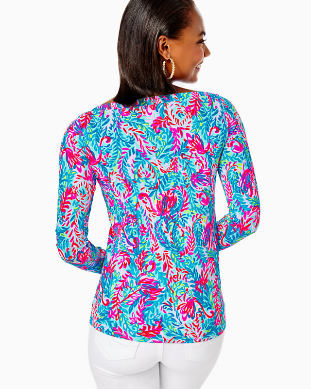 Aleah Top | Lilly Pulitzer Outlet | Lilly Pulitzer Outlet - LillypulitzerOutlets