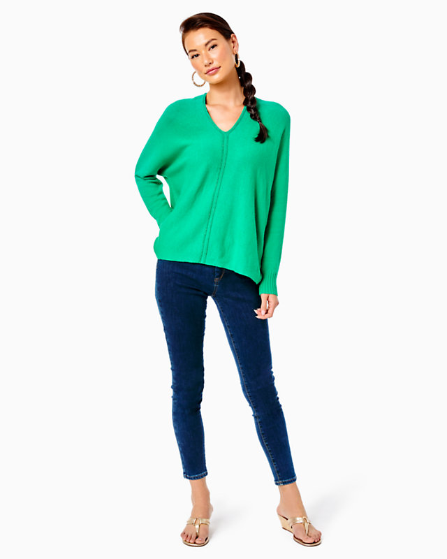 Sevie Dolman Sweater | Lilly Pulitzer Sale | Lilly Pulitzer Outlet - LillypulitzerOutlets