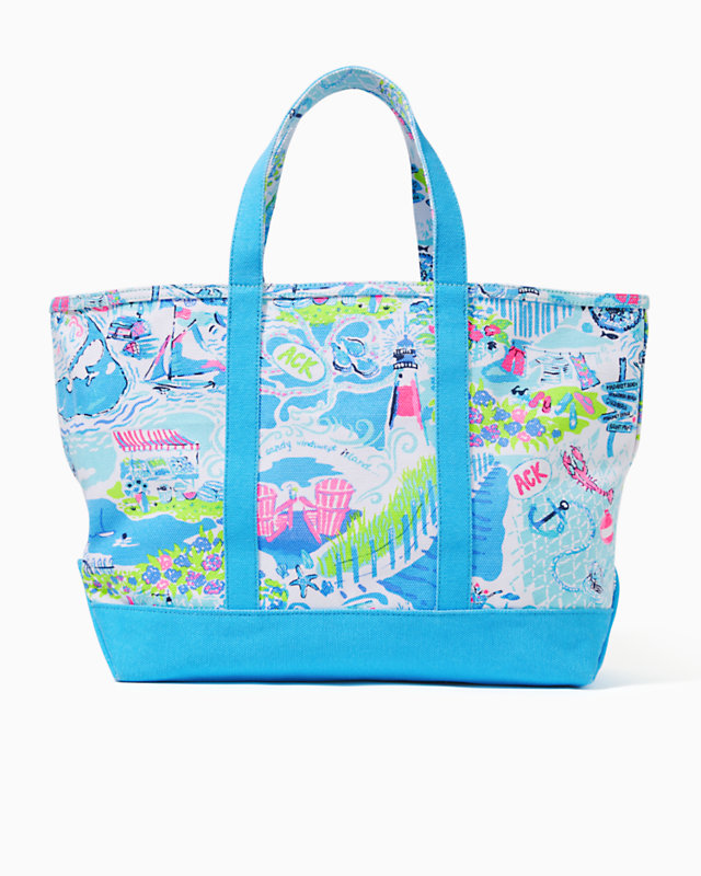 Mercato Tote | Lilly Pulitzer Sale | Lilly Pulitzer Outlet - LillypulitzerOutlets