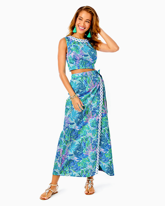 Leif Maxi Set | Lilly Pulitzer Outlet - LillypulitzerOutlets