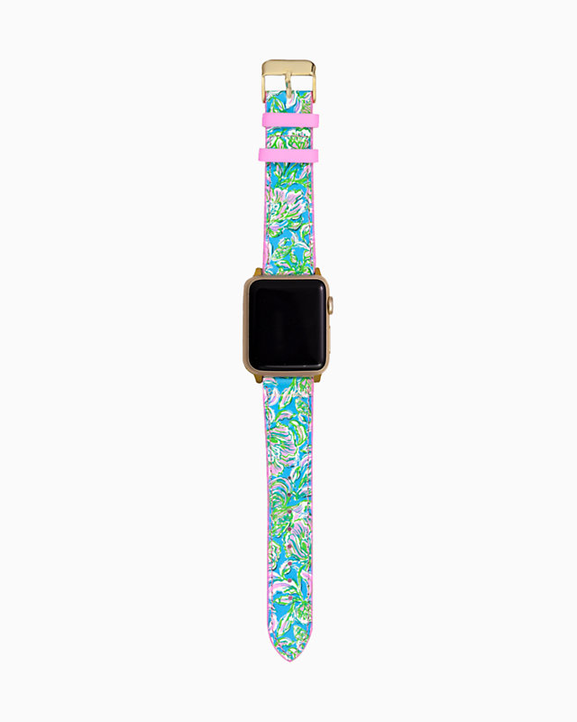 Apple Watch Band | Lilly Pulitzer Sale | Lilly Pulitzer Outlet - LillypulitzerOutlets