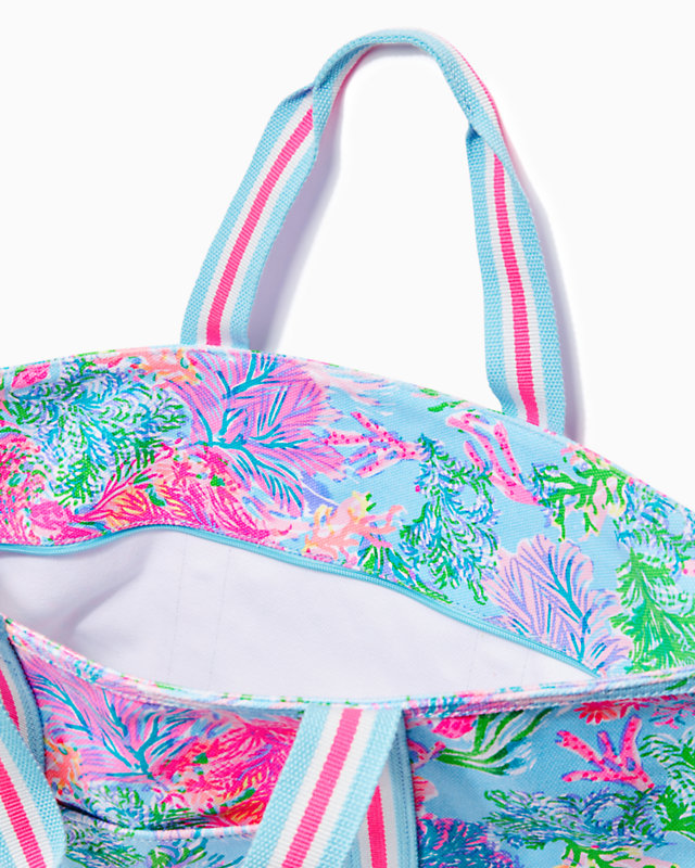 Mercato Tote | Lilly Pulitzer Sale | Lilly Pulitzer Outlet - LillypulitzerOutlets