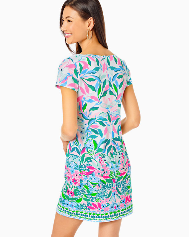 UPF 50+ Sophiletta Dress | Lilly Pulitzer Outlet - LillypulitzerOutlets