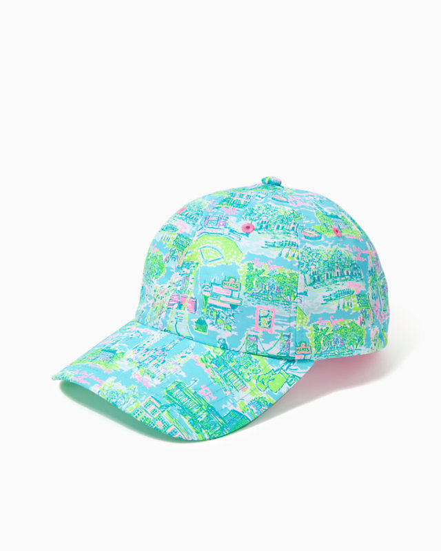 Run Around Hat | Lilly Pulitzer Sale | Lilly Pulitzer Outlet - LillypulitzerOutlets