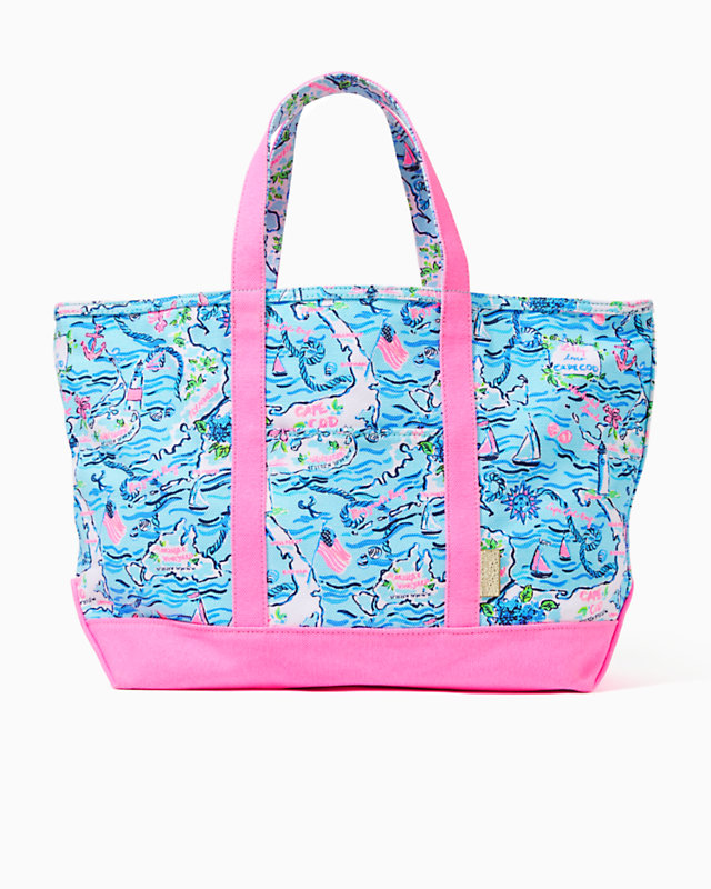 Mercato Tote | Lilly Pulitzer Sale | Lilly Pulitzer Outlet - LillypulitzerOutlets