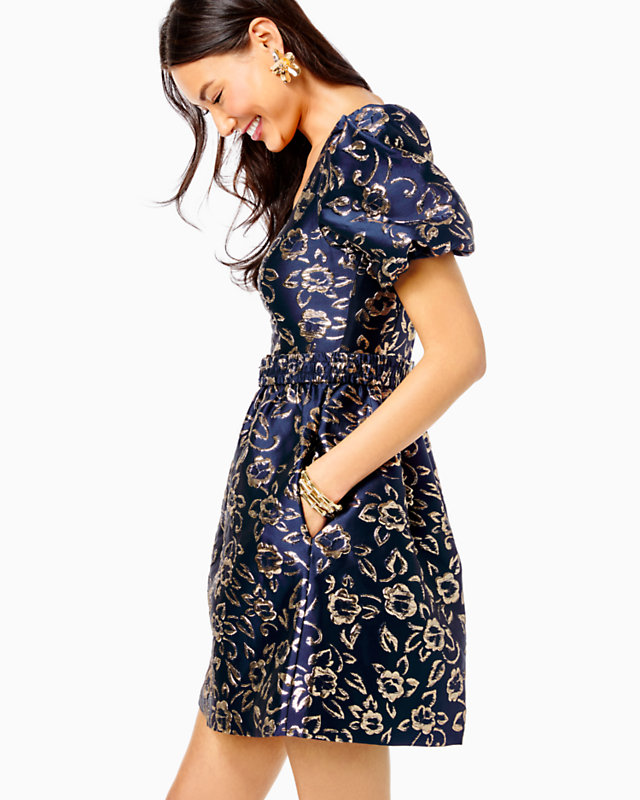 Kasslyn Dress | Lilly Pulitzer Outlet - LillypulitzerOutlets